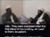 Click on the December 13th Pentagon videotape photo of Osama bin Laden for a larger image.